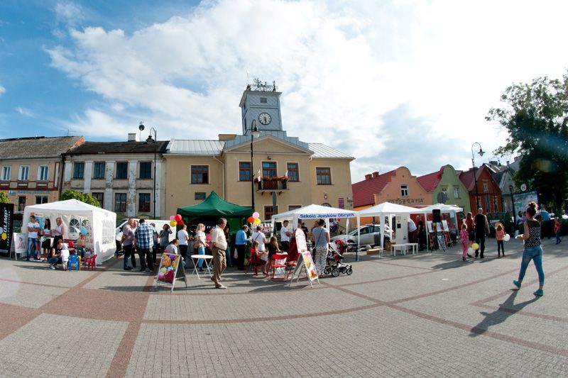 Dni  Lipna  2015